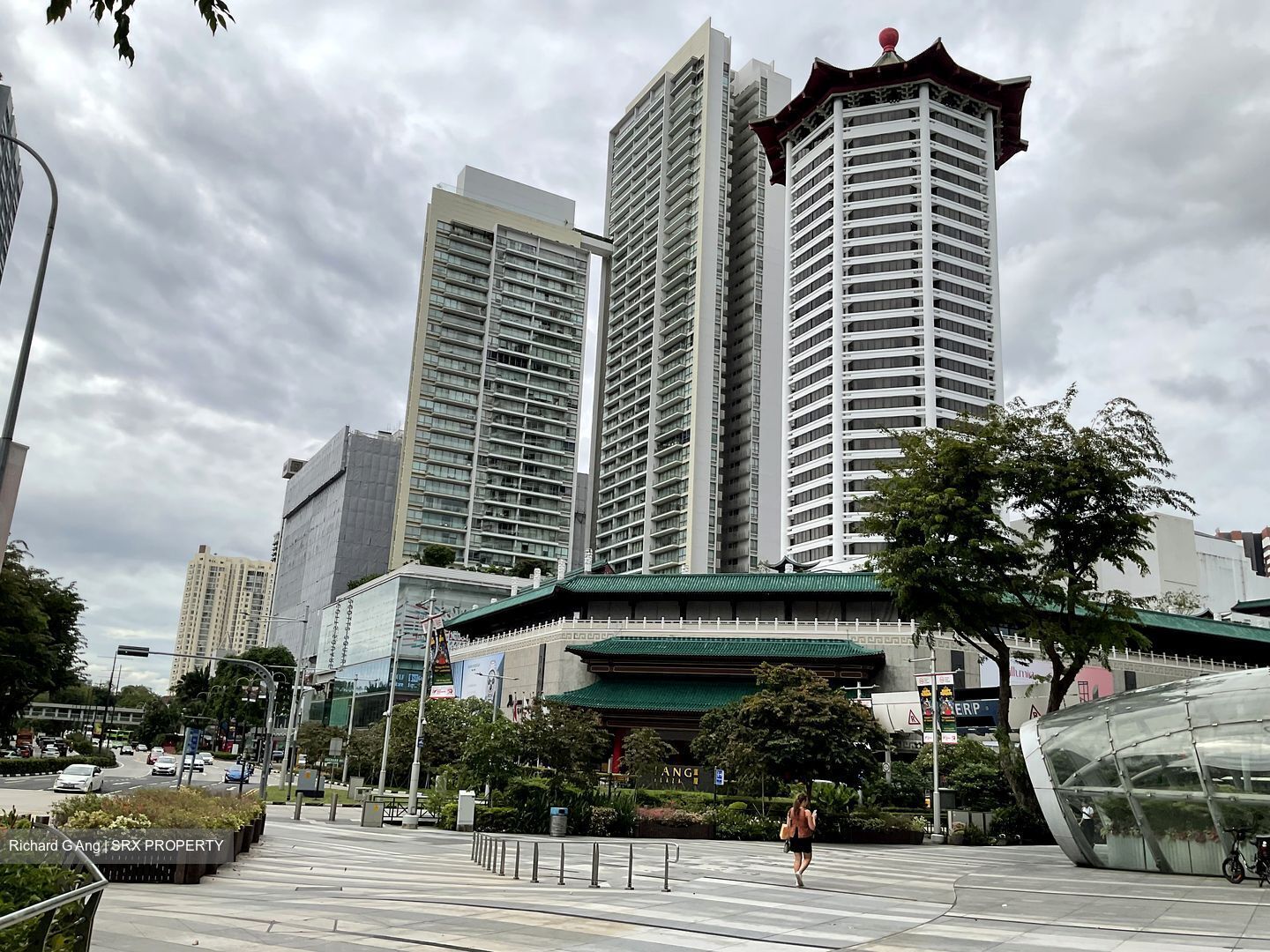 19 Nassim (D10), Apartment #431119871